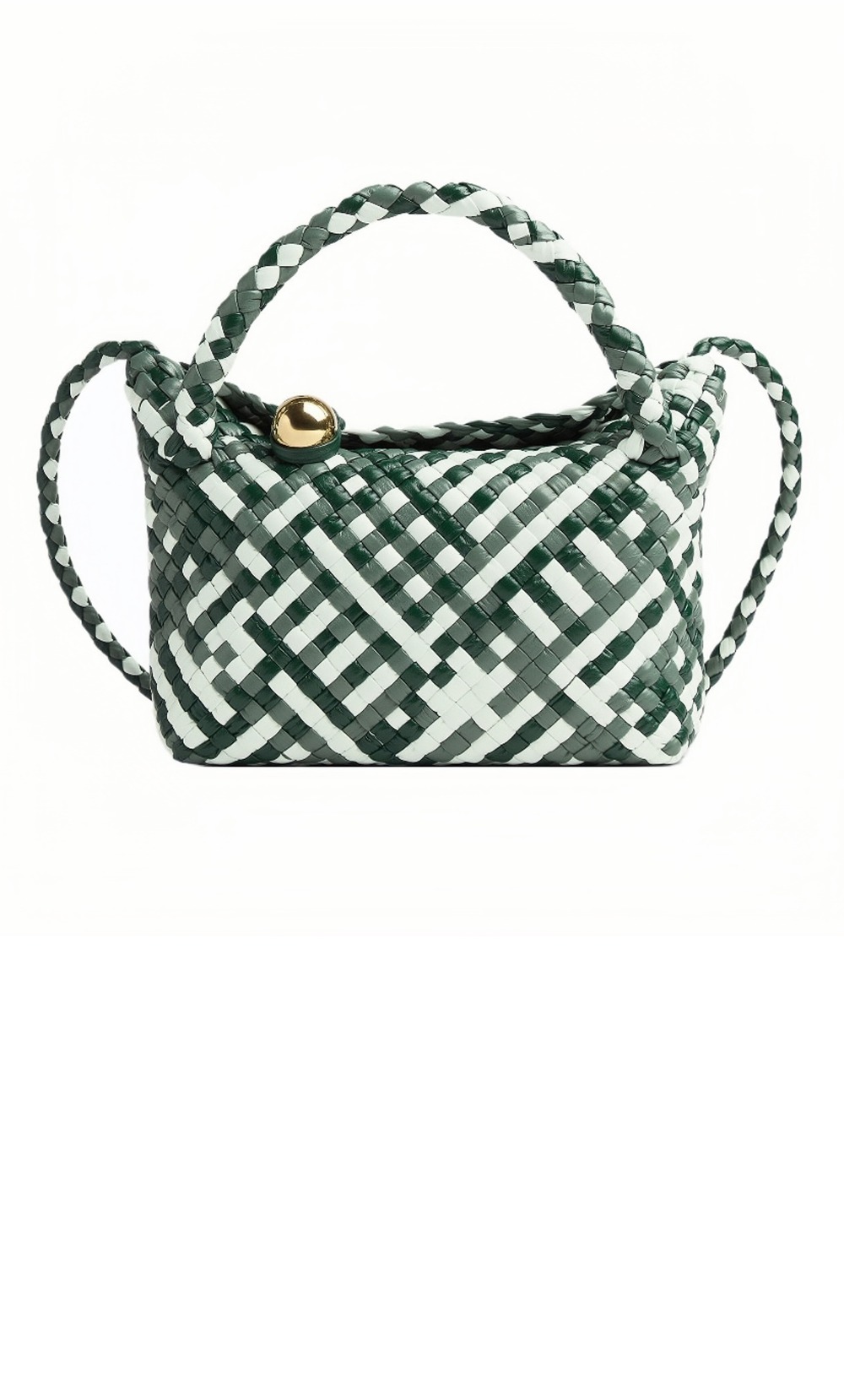 미러급레플리카사이트 | 명품레플리카 전문 쇼핑몰  | 퍼스트원 - 미니 토스카 크로스백 777575 > 보테가베네타