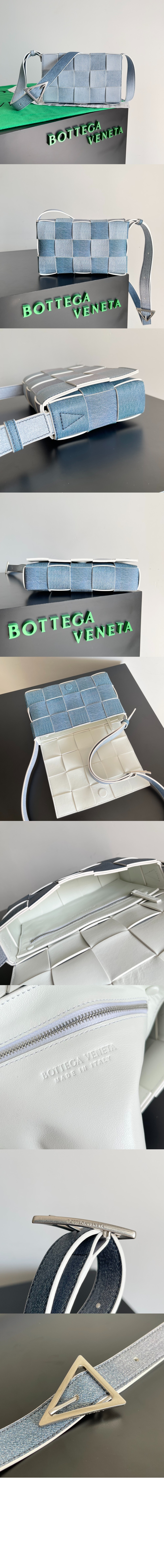 미러급레플리카사이트 | 명품레플리카 전문 쇼핑몰  | 퍼스트원 - 카세트백 578004 > 보테가베네타