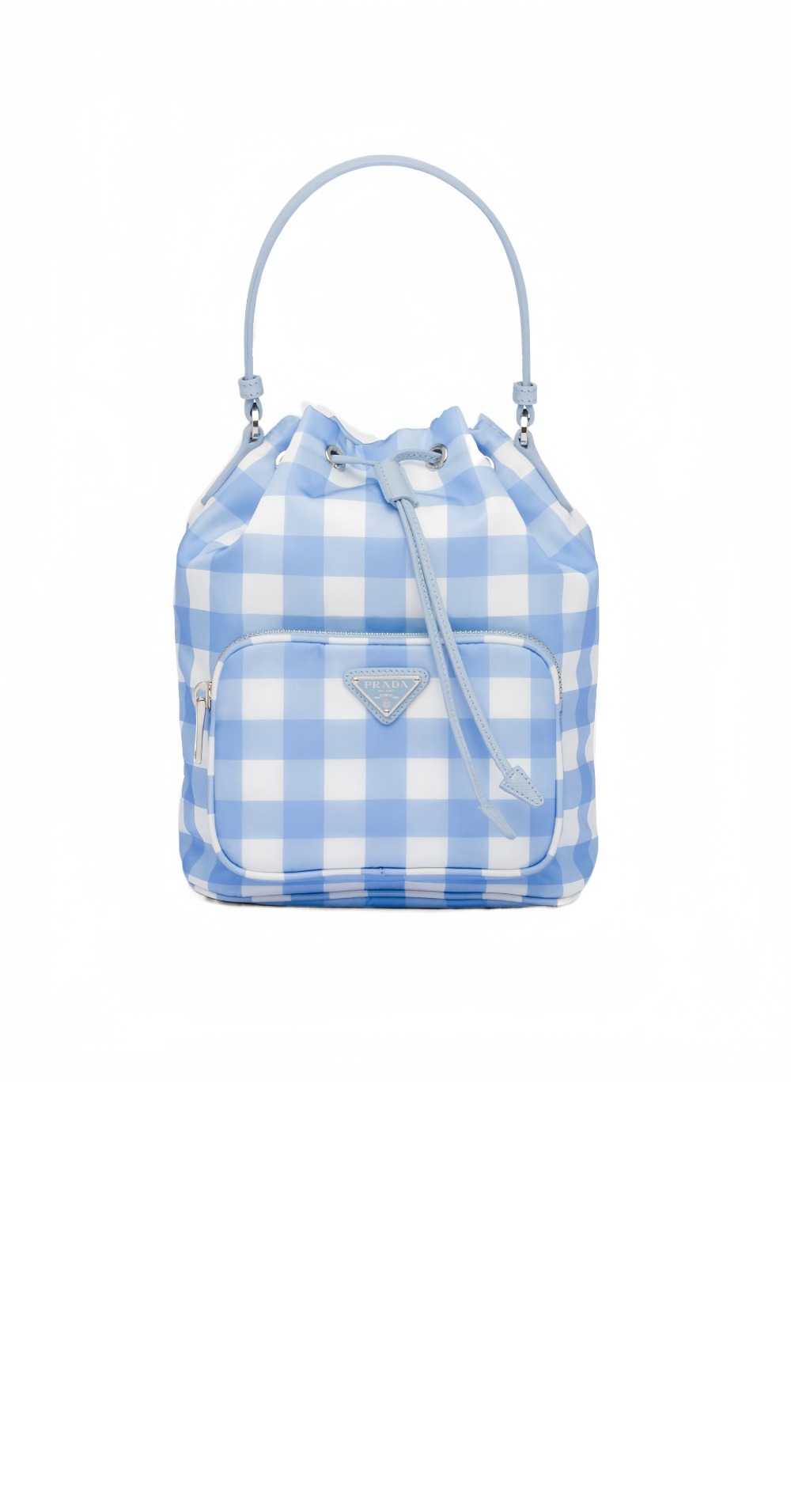 미러급레플리카사이트 | 명품레플리카 전문 쇼핑몰  | 퍼스트원 - 리나일론 숄더백 1BH038 > 프라다