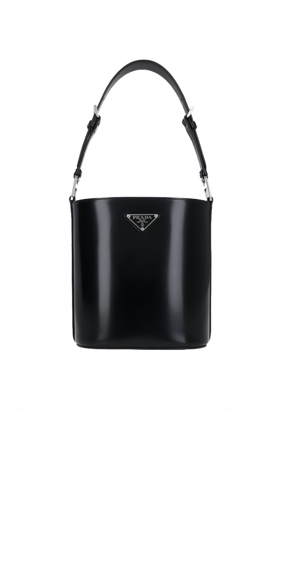 미러급레플리카사이트 | 명품레플리카 전문 쇼핑몰  | 퍼스트원 - 미니 버킷백 1BE059 > 프라다