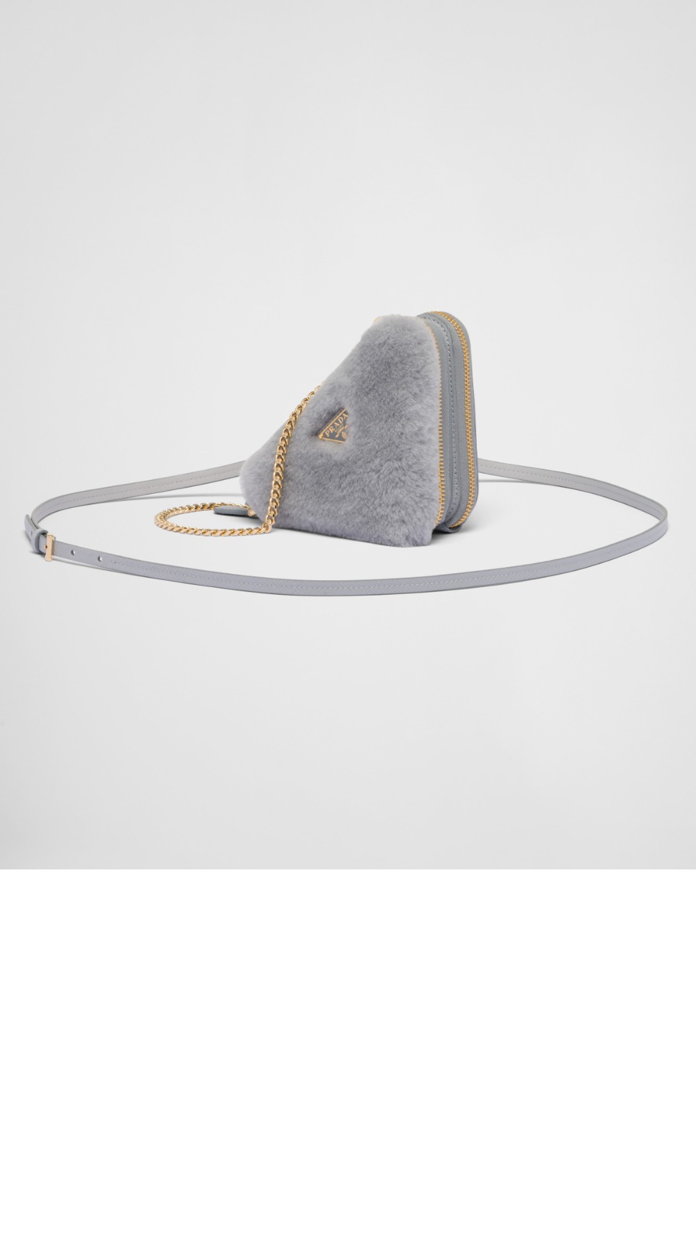 미러급레플리카사이트 | 명품레플리카 전문 쇼핑몰  | 퍼스트원 - 미니 파우치 1NR015 > 프라다