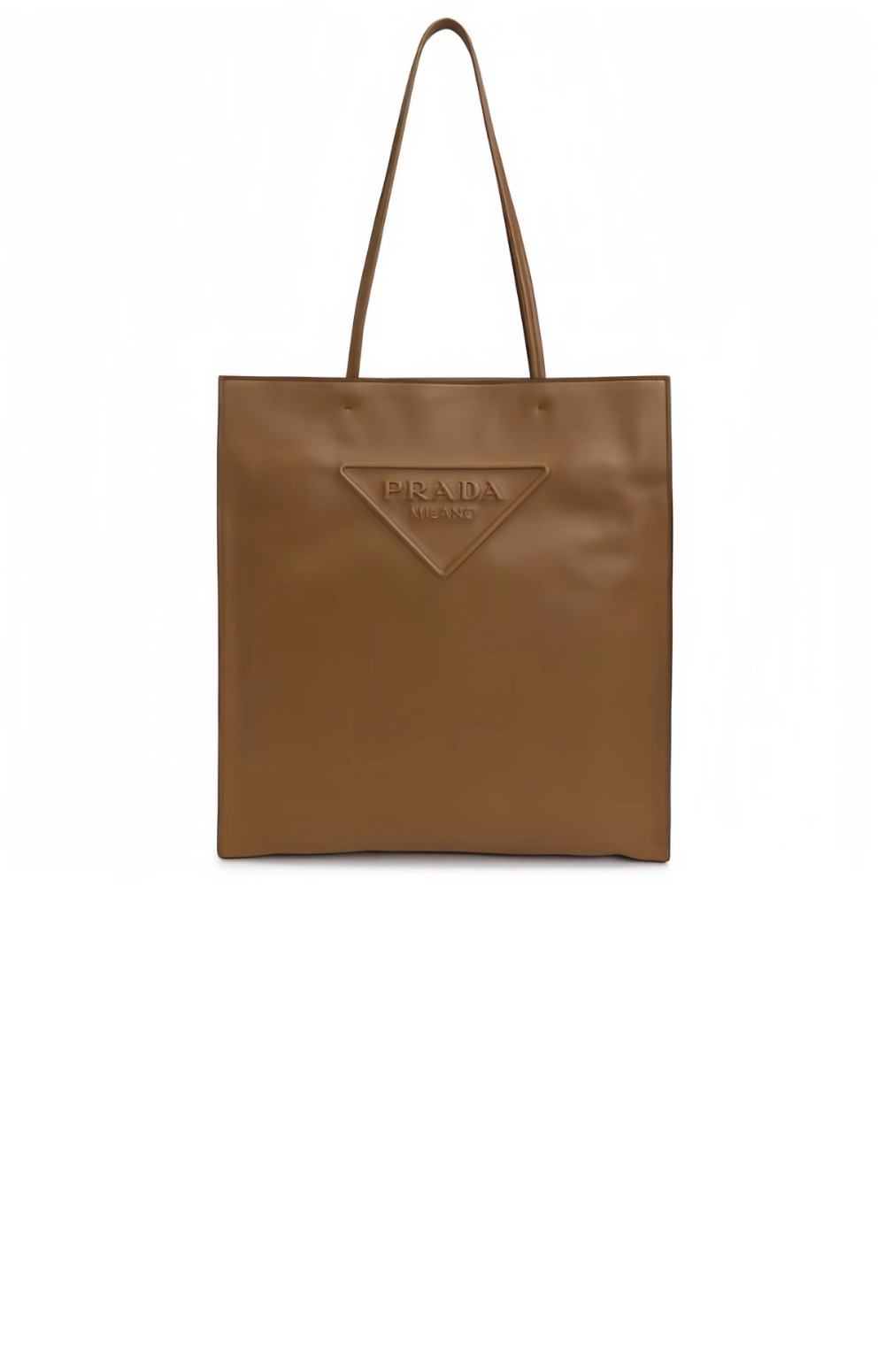 미러급레플리카사이트 | 명품레플리카 전문 쇼핑몰  | 퍼스트원 - 스몰 사피아노 가죽 토트백 1BG429 > 프라다