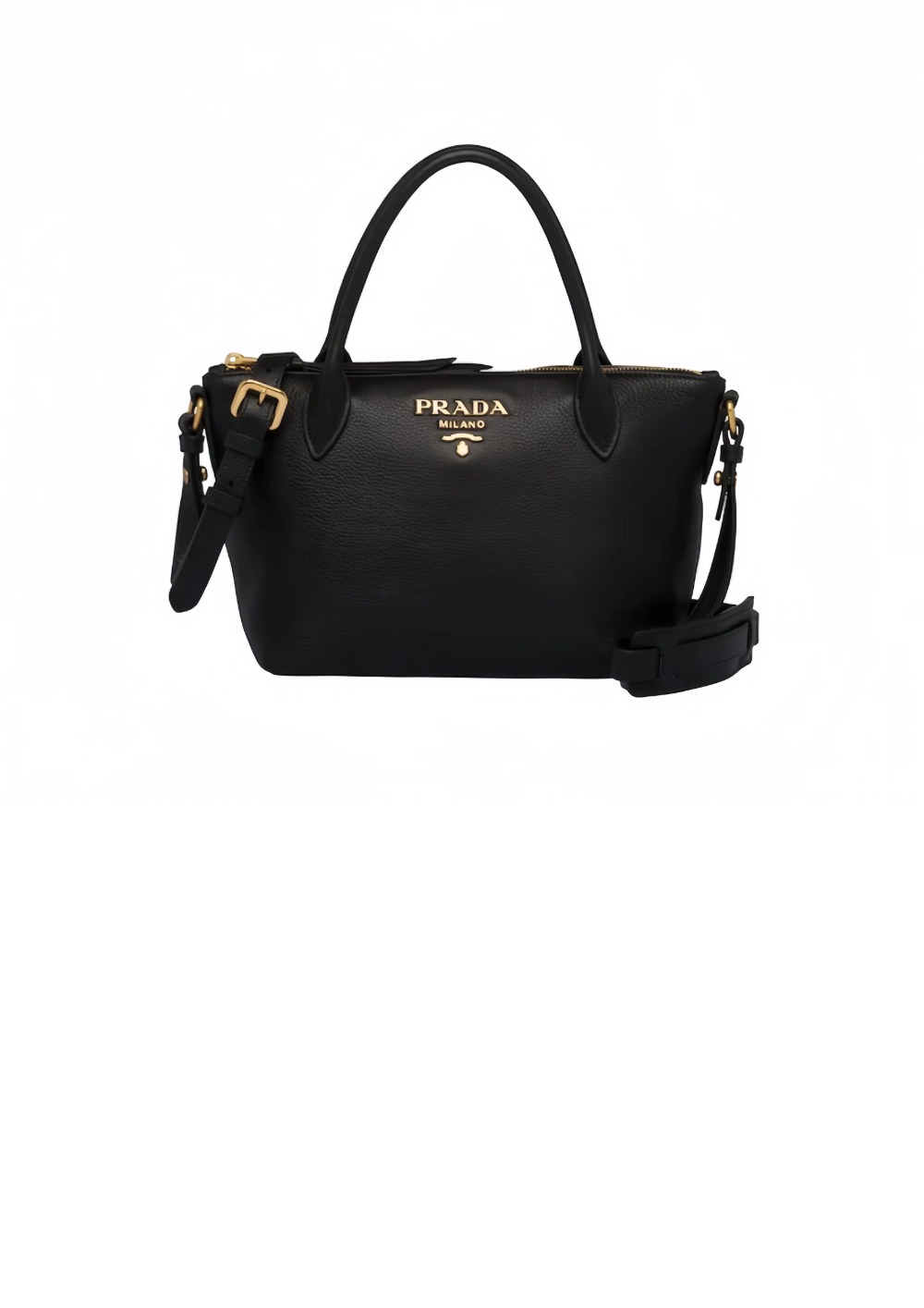 미러급레플리카사이트 | 명품레플리카 전문 쇼핑몰  | 퍼스트원 - 가죽 토트백 1BA111 > 프라다