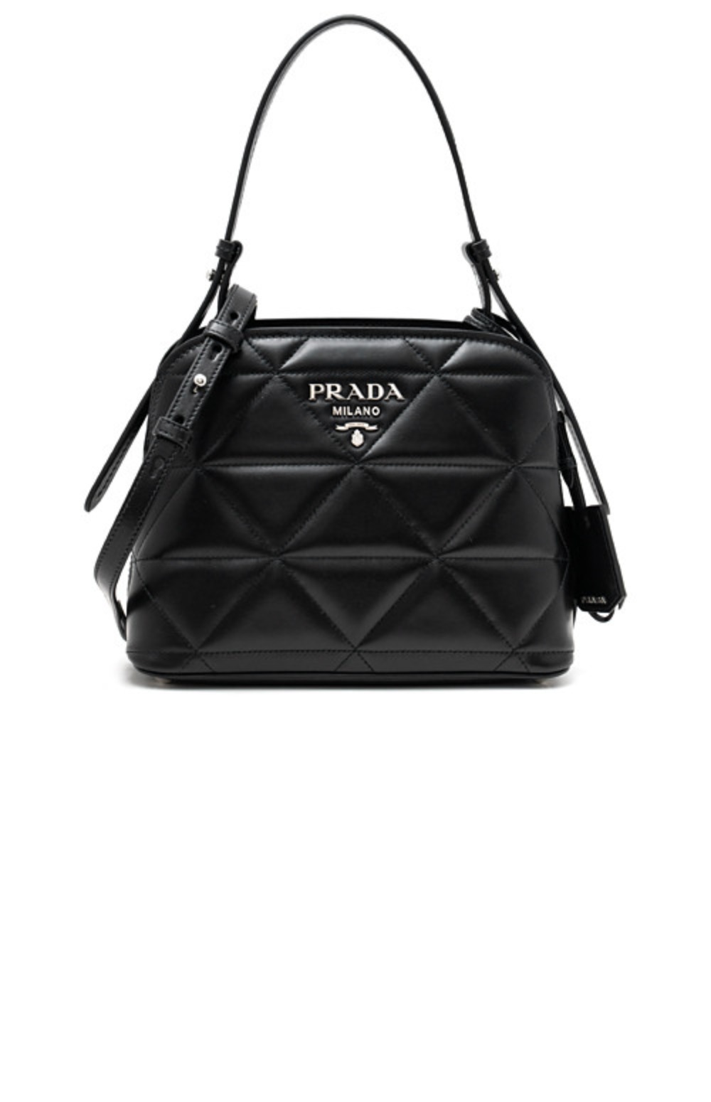 미러급레플리카사이트 | 명품레플리카 전문 쇼핑몰  | 퍼스트원 - 마티네 토트백 1BA311 > 프라다