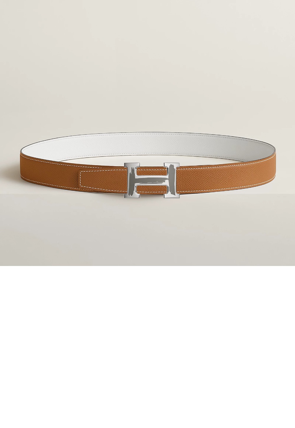 미러급레플리카사이트 | 명품레플리카 전문 쇼핑몰  | 퍼스트원 - 양면 가죽 벨트 > 에르메스