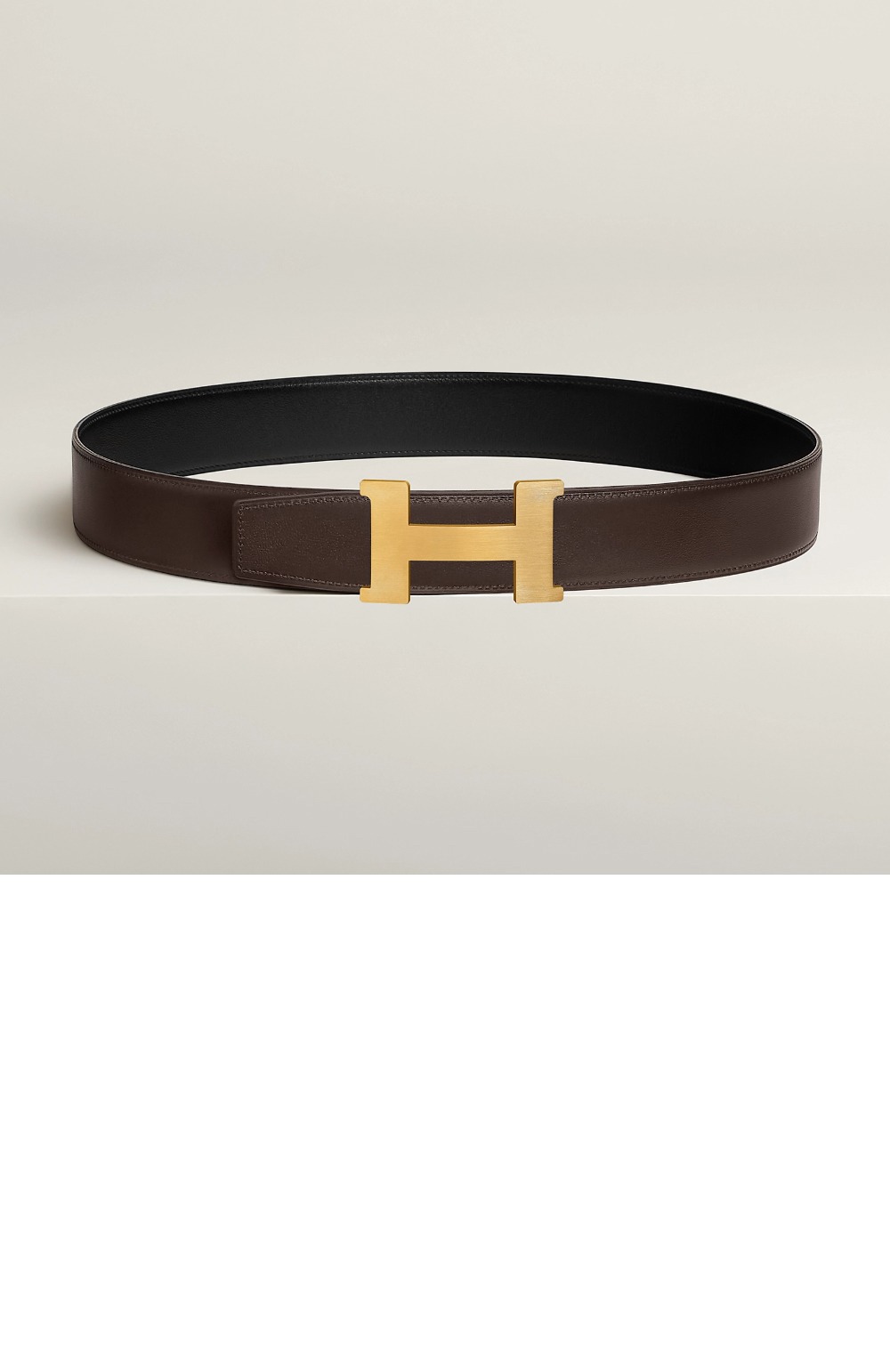 미러급레플리카사이트 | 명품레플리카 전문 쇼핑몰  | 퍼스트원 - 양면 가죽 벨트 > 에르메스