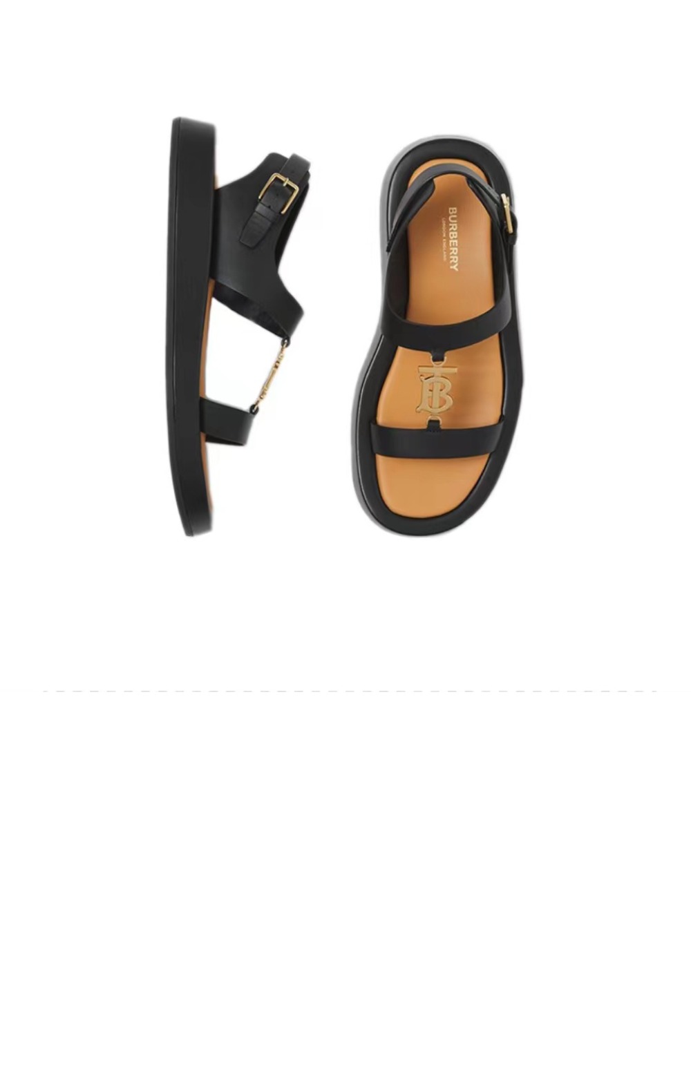 미러급레플리카사이트 | 명품레플리카 전문 쇼핑몰  | 퍼스트원 - 샌들 80392441 > 버버리