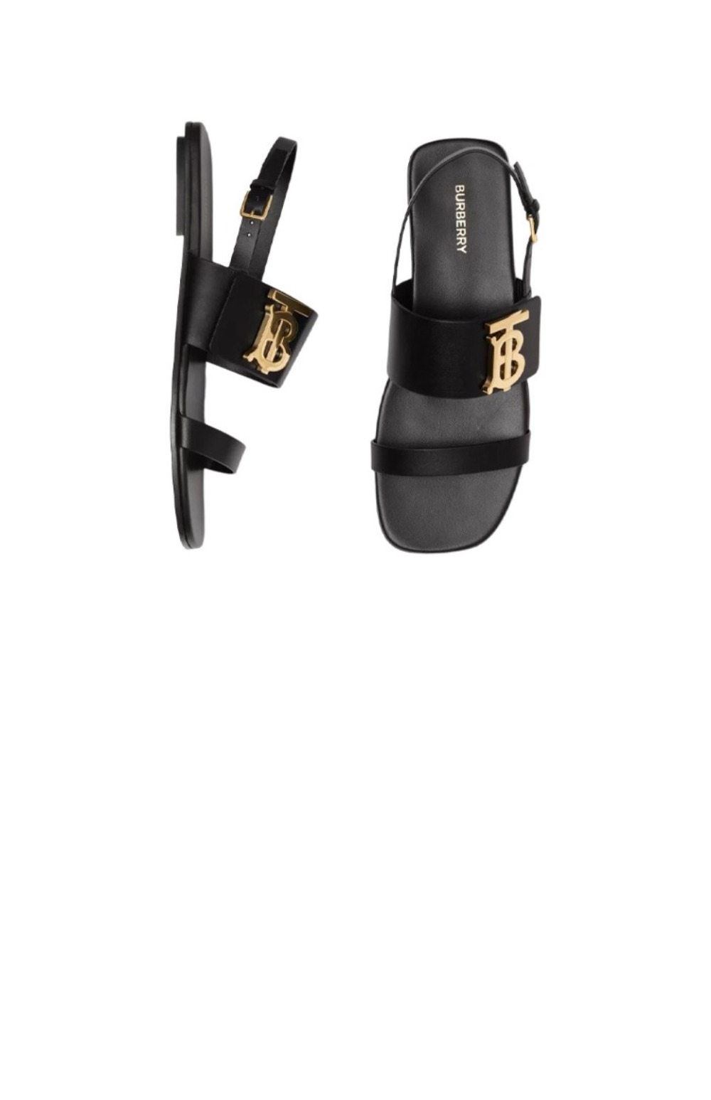 미러급레플리카사이트 | 명품레플리카 전문 쇼핑몰  | 퍼스트원 - 샌들 80545281 > 버버리