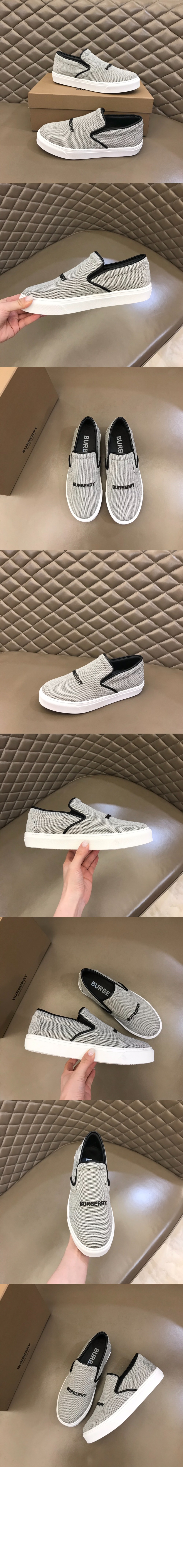 미러급레플리카사이트 | 명품레플리카 전문 쇼핑몰  | 퍼스트원 - 슬립온 80402161 > 버버리