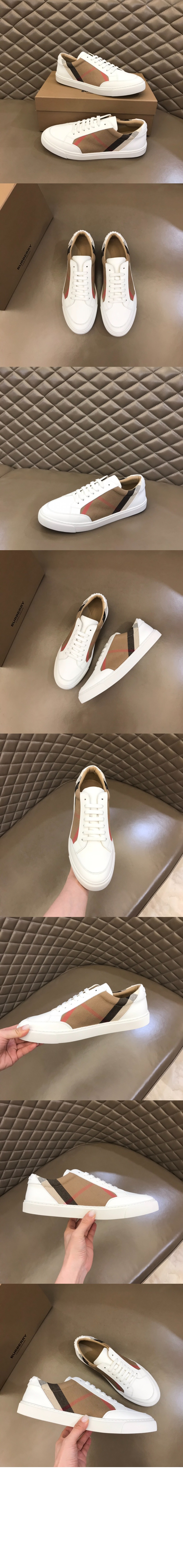 미러급레플리카사이트 | 명품레플리카 전문 쇼핑몰  | 퍼스트원 - 스니커즈 80243261 > 버버리