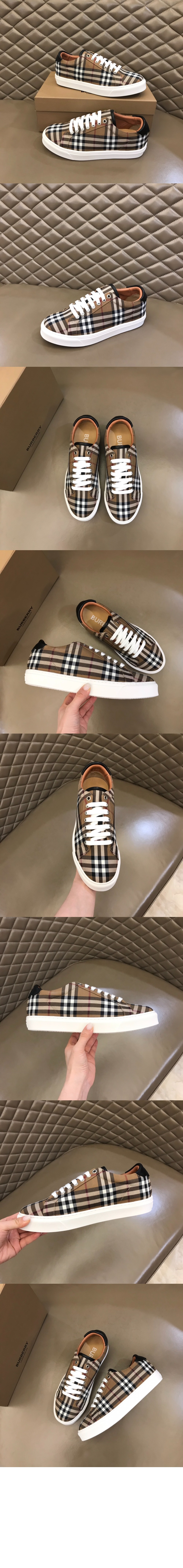 미러급레플리카사이트 | 명품레플리카 전문 쇼핑몰  | 퍼스트원 - 스니커즈 80481561 > 버버리