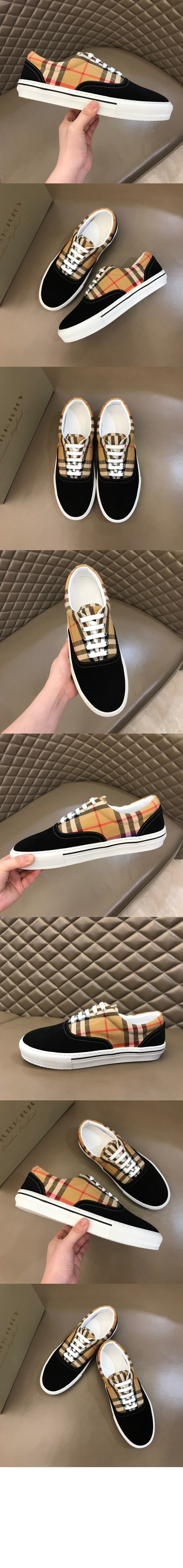 미러급레플리카사이트 | 명품레플리카 전문 쇼핑몰  | 퍼스트원 - 스니커즈 8016301 > 버버리