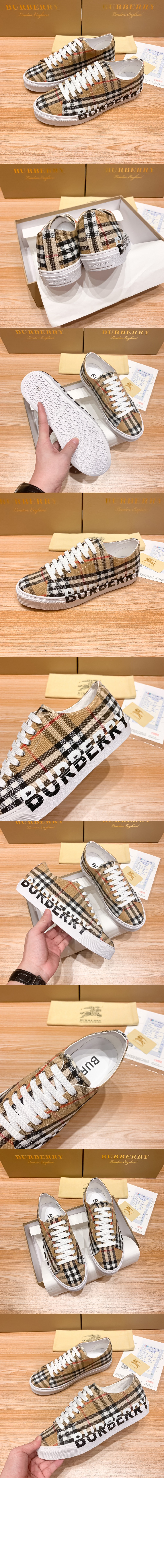 미러급레플리카사이트 | 명품레플리카 전문 쇼핑몰  | 퍼스트원 - 스니커즈 80241491 > 버버리