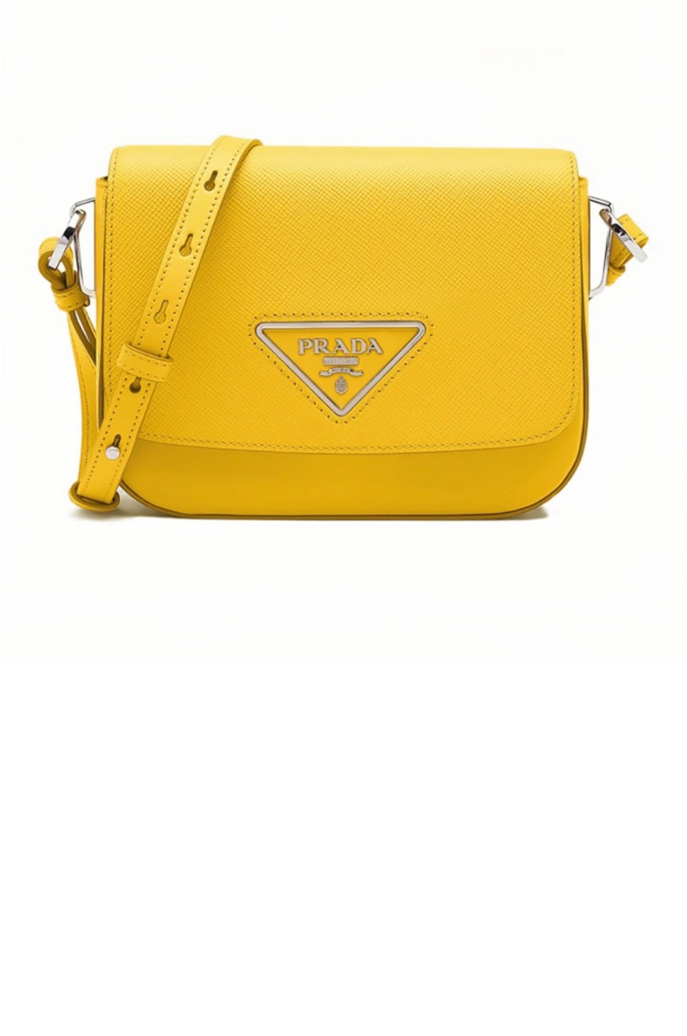 미러급레플리카사이트 | 명품레플리카 전문 쇼핑몰  | 퍼스트원 - 사피아노 숄더백 1BD249 > 프라다