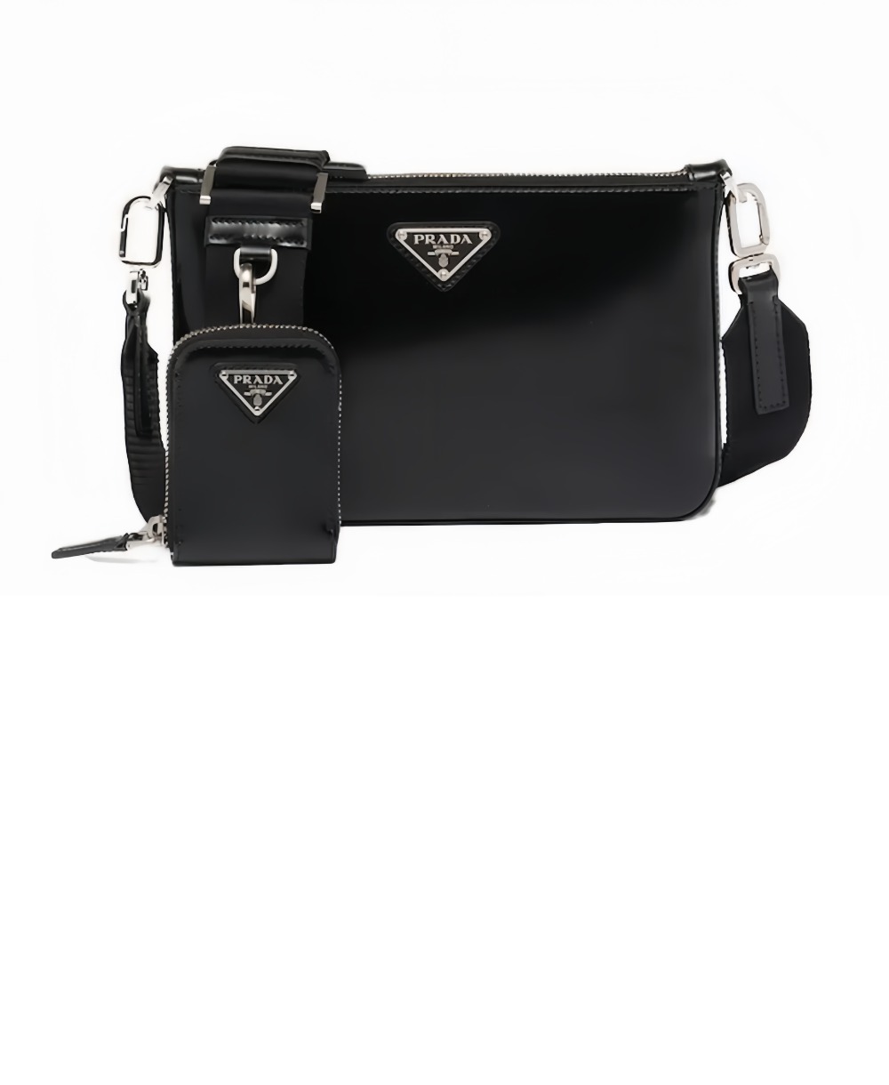 미러급레플리카사이트 | 명품레플리카 전문 쇼핑몰  | 퍼스트원 - 크로스백 숄더백 2VH129 > 프라다
