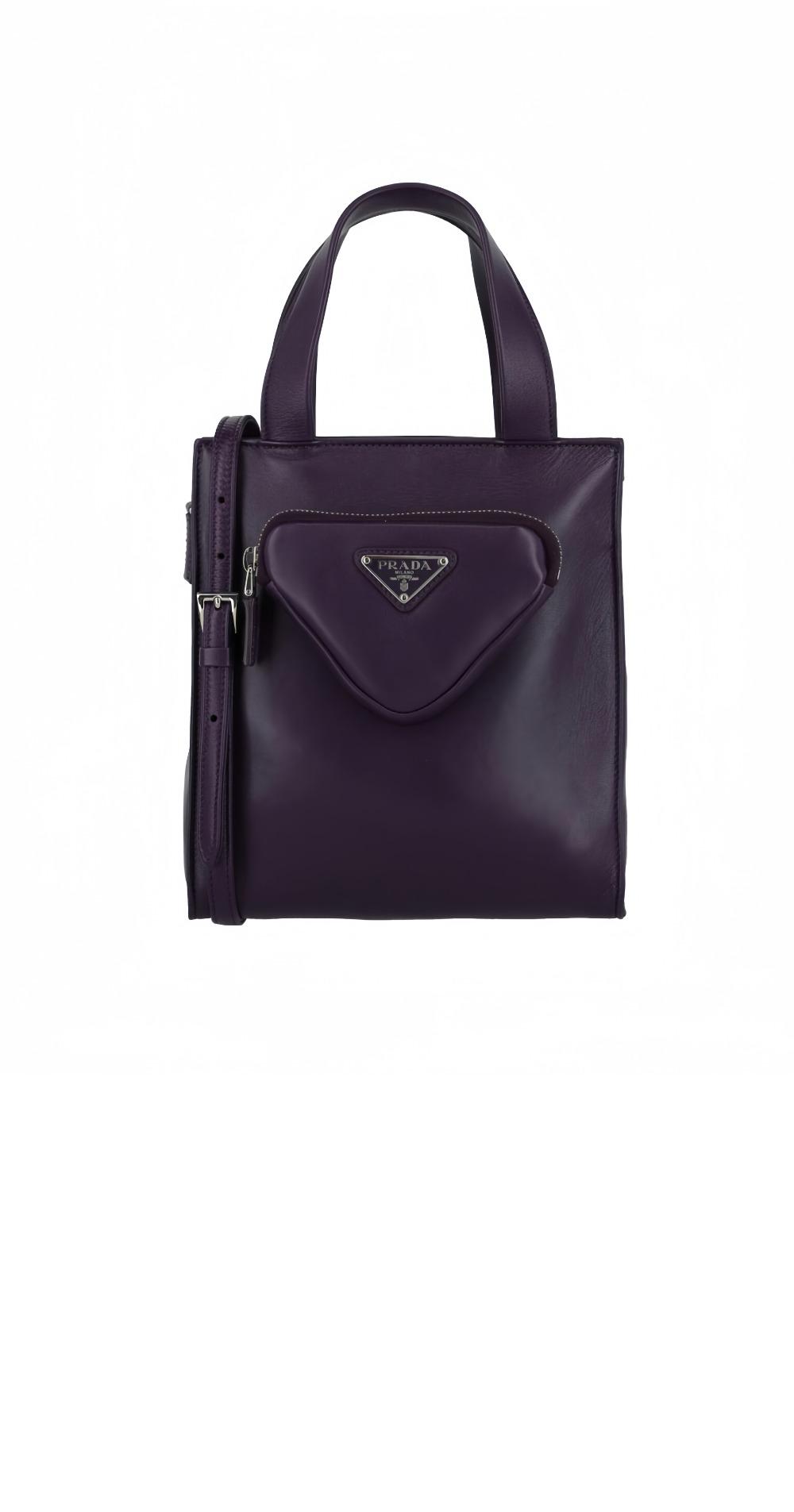 미러급레플리카사이트 | 명품레플리카 전문 쇼핑몰  | 퍼스트원 - 나파 레더 토트백 1BG418 > 프라다