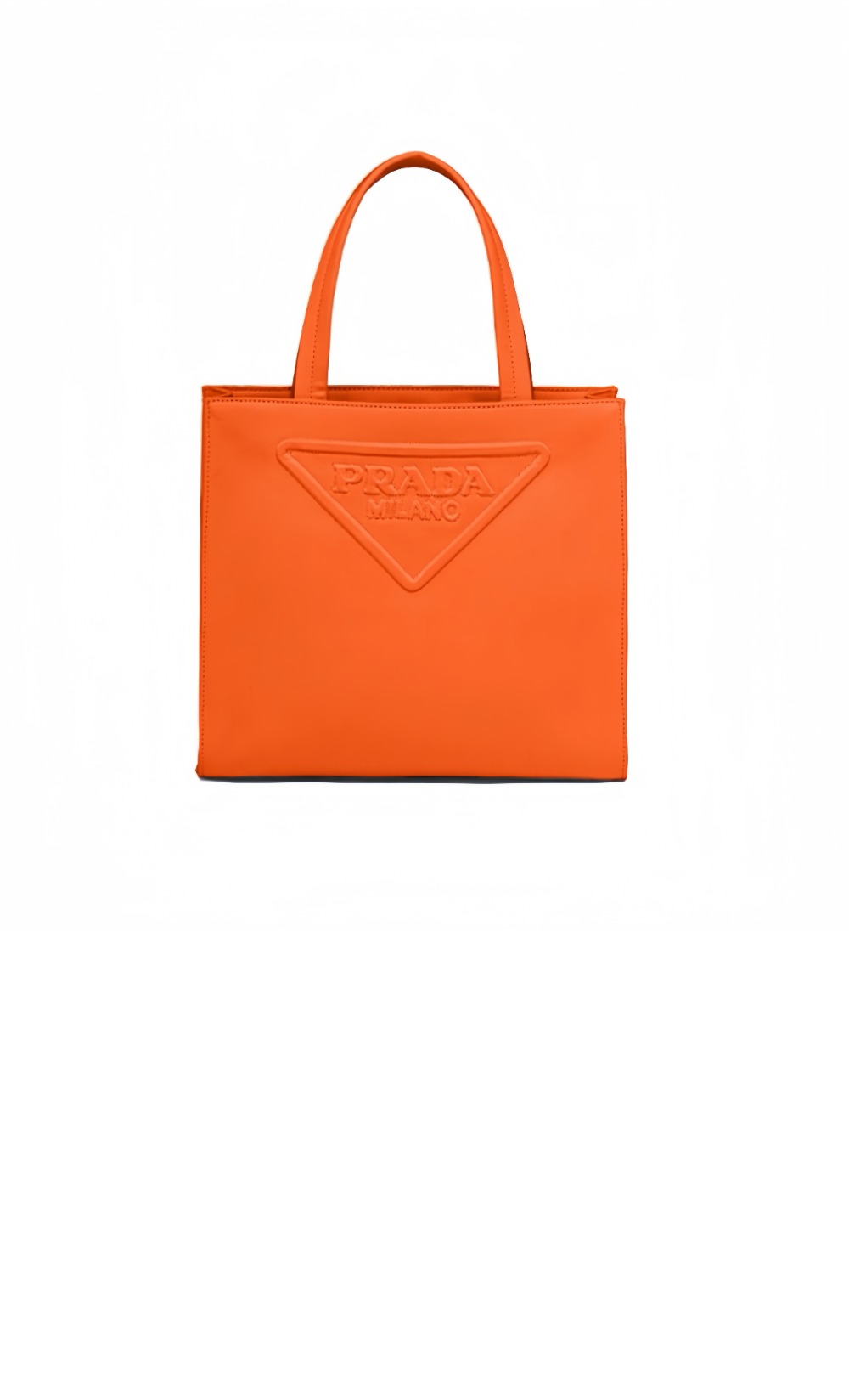 미러급레플리카사이트 | 명품레플리카 전문 쇼핑몰  | 퍼스트원 - 캔버스 쇼퍼 토트백 1BG382 > 프라다