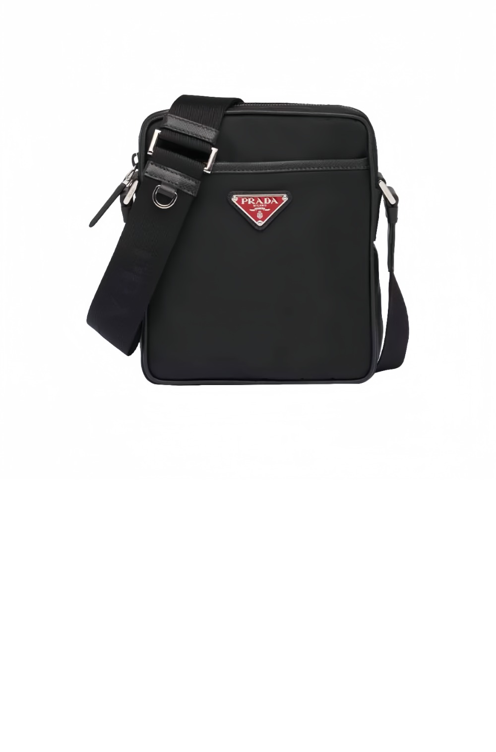 미러급레플리카사이트 | 명품레플리카 전문 쇼핑몰  | 퍼스트원 - 리나일론 및 사피아노 숄더백 2VH112 > 프라다