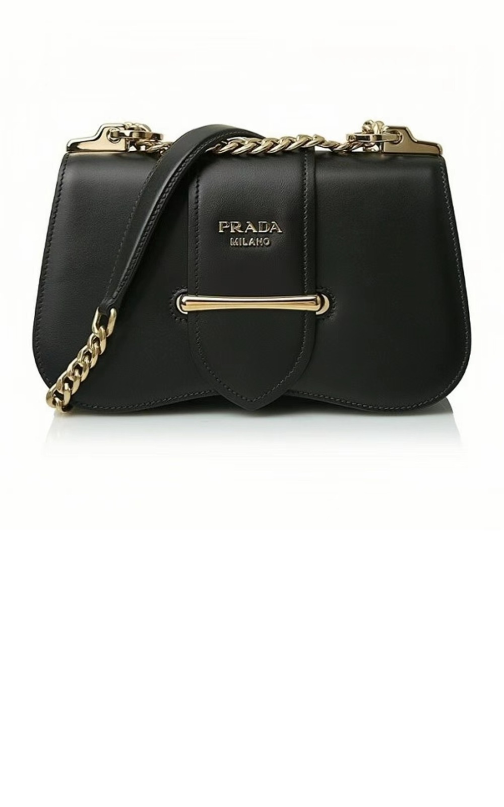 미러급레플리카사이트 | 명품레플리카 전문 쇼핑몰  | 퍼스트원 - 체인 숄더 크로스백 1BD184 > 프라다