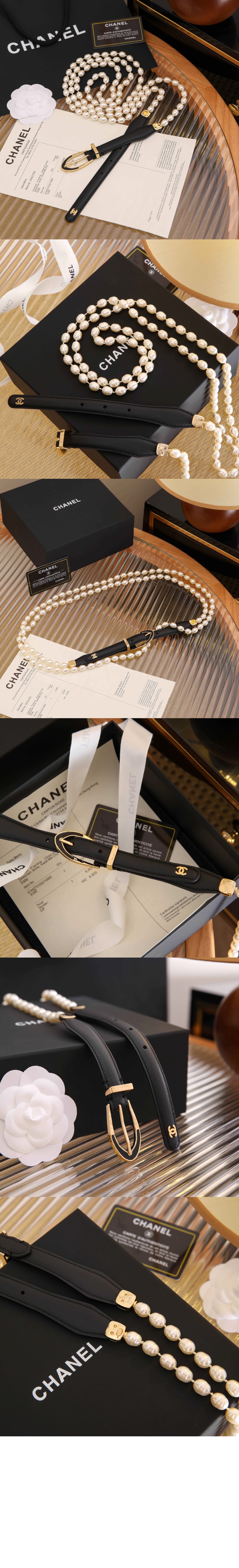 미러급레플리카사이트 | 명품레플리카 전문 쇼핑몰  | 퍼스트원 - 체인 벨트 AA9685 > 샤넬