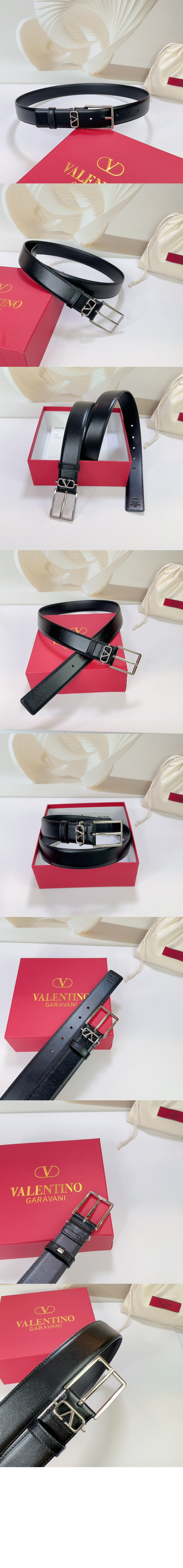 미러급레플리카사이트 | 명품레플리카 전문 쇼핑몰  | 퍼스트원 - V 로고 벨트 > 발렌티노