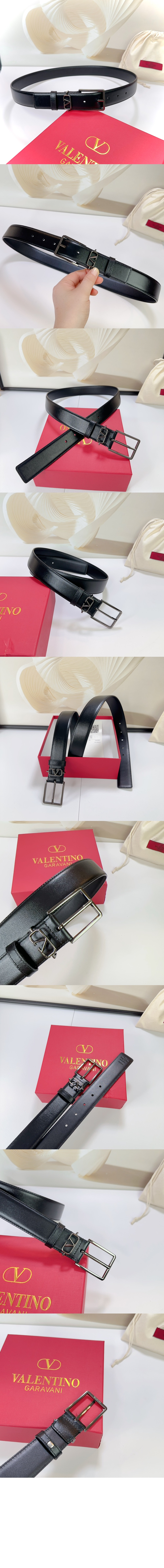 미러급레플리카사이트 | 명품레플리카 전문 쇼핑몰  | 퍼스트원 - V 로고 벨트 > 발렌티노