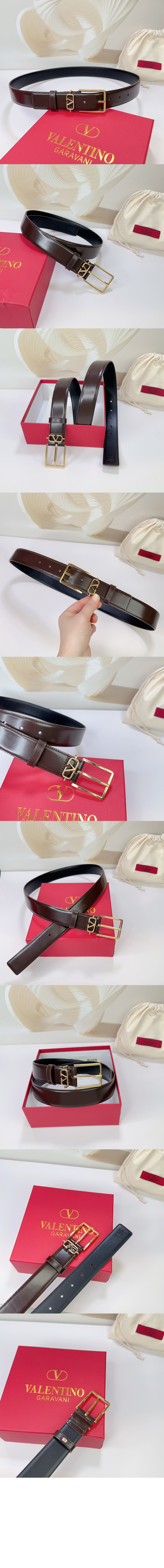 미러급레플리카사이트 | 명품레플리카 전문 쇼핑몰  | 퍼스트원 - V 로고 벨트 > 발렌티노