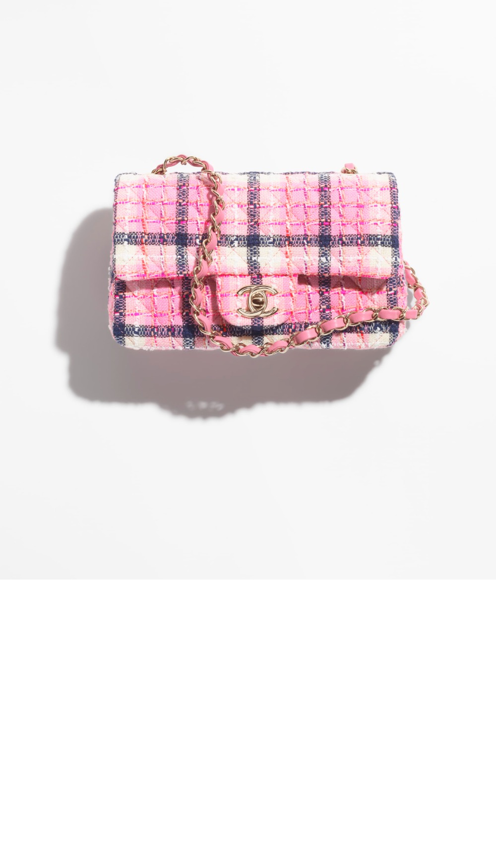 미러급레플리카사이트 | 명품레플리카 전문 쇼핑몰  | 퍼스트원 - 미니 플랩백 A69900 > 샤넬