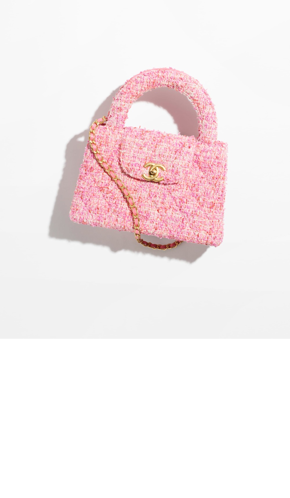 미러급레플리카사이트 | 명품레플리카 전문 쇼핑몰  | 퍼스트원 - 미니 플랩백 AS4416 > 샤넬