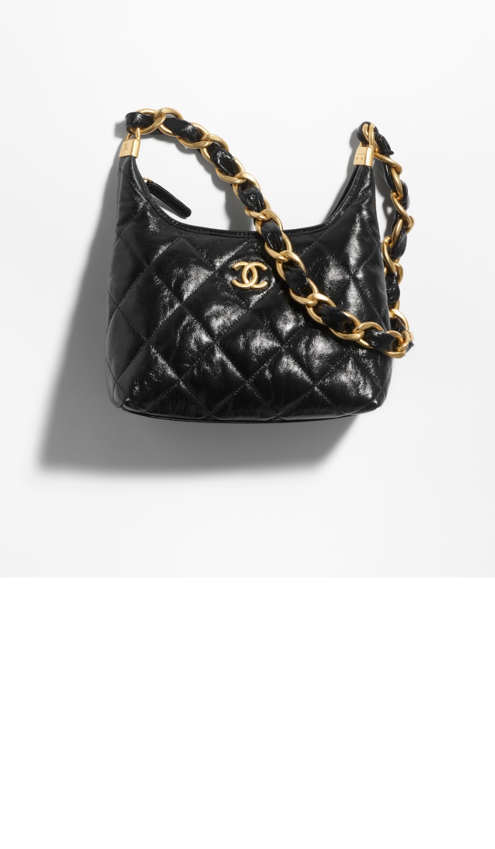 미러급레플리카사이트 | 명품레플리카 전문 쇼핑몰  | 퍼스트원 - 스몰 호보백 AS4922 > 샤넬