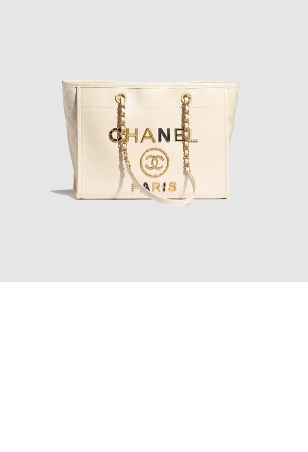 미러급레플리카사이트 | 명품레플리카 전문 쇼핑몰  | 퍼스트원 - 도빌백 A66941 > 샤넬