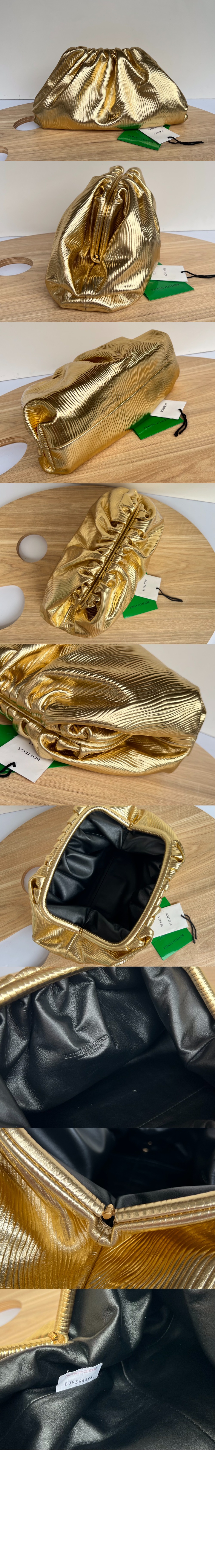 미러급레플리카사이트 | 명품레플리카 전문 쇼핑몰  | 퍼스트원 - 라지 파우치 576227 > 보테가베네타