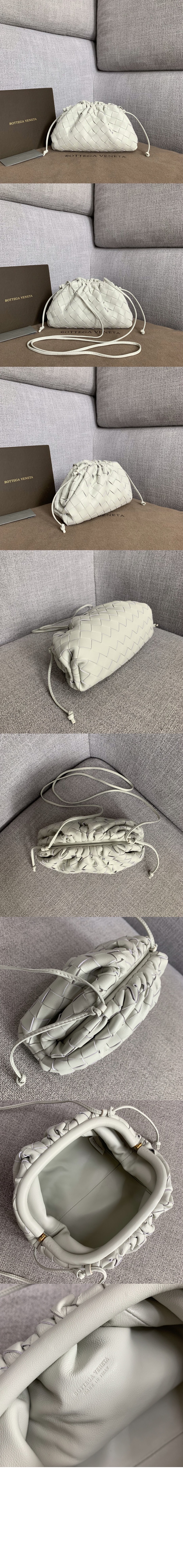 미러급레플리카사이트 | 명품레플리카 전문 쇼핑몰  | 퍼스트원 - 미니 파우치 585852 > 보테가베네타