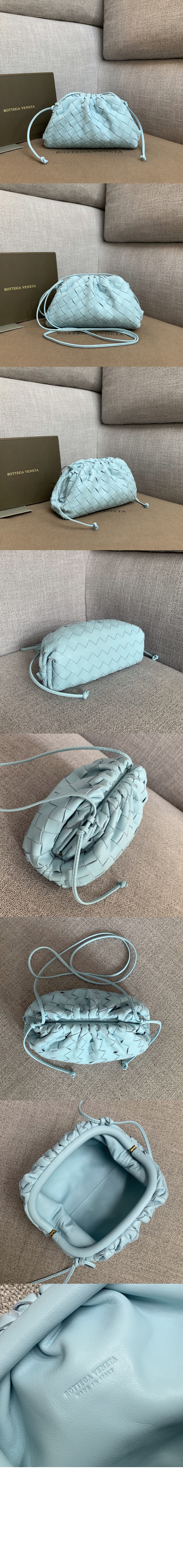 미러급레플리카사이트 | 명품레플리카 전문 쇼핑몰  | 퍼스트원 - 미니 파우치 585852 > 보테가베네타