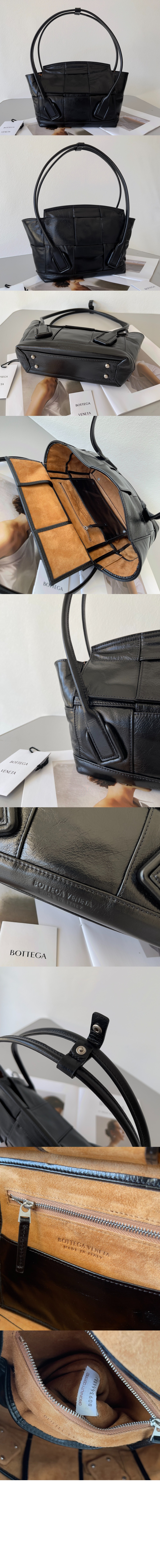 미러급레플리카사이트 | 명품레플리카 전문 쇼핑몰  | 퍼스트원 - 스몰 탑핸들백 666874 > 보테가베네타