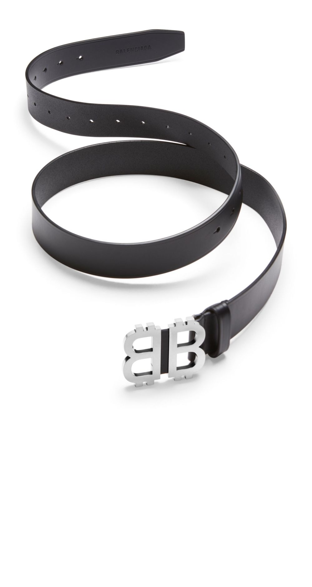 미러급레플리카사이트 | 명품레플리카 전문 쇼핑몰  | 퍼스트원 - BB가죽벨트 756664 > 발렌시아가