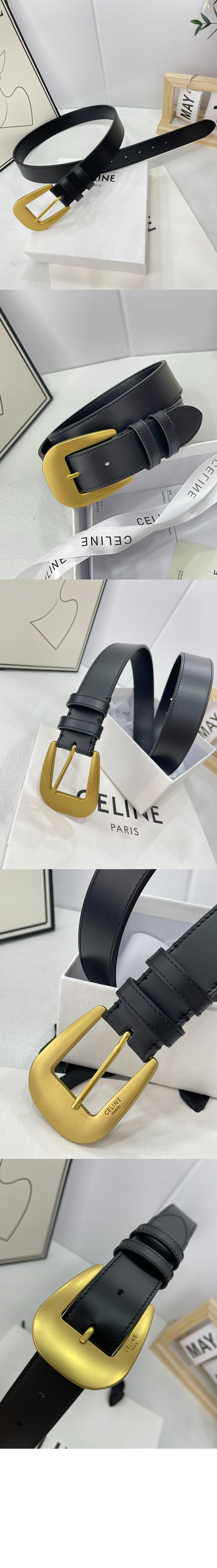 미러급레플리카사이트 | 명품레플리카 전문 쇼핑몰  | 퍼스트원 - 라지 마르코 벨트 45BHF3 > 셀린느