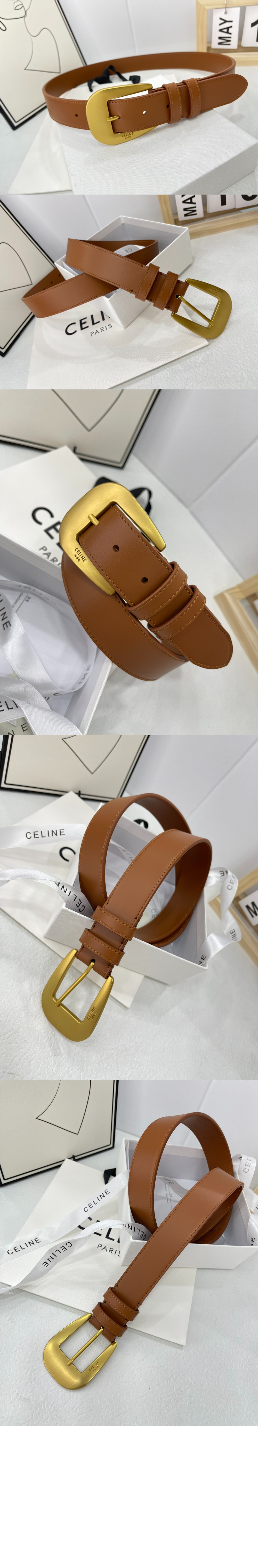 미러급레플리카사이트 | 명품레플리카 전문 쇼핑몰  | 퍼스트원 - 라지 마르코 벨트 45BHF3 > 셀린느