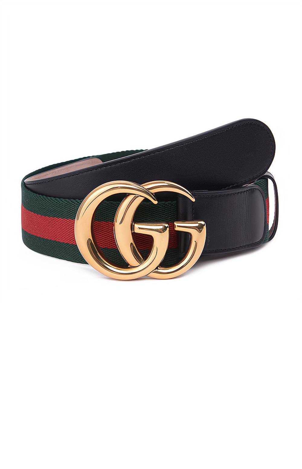 미러급레플리카사이트 | 명품레플리카 전문 쇼핑몰  | 퍼스트원 - 인터로킹 G 버클 웹 벨트 ‎409416 > 구찌