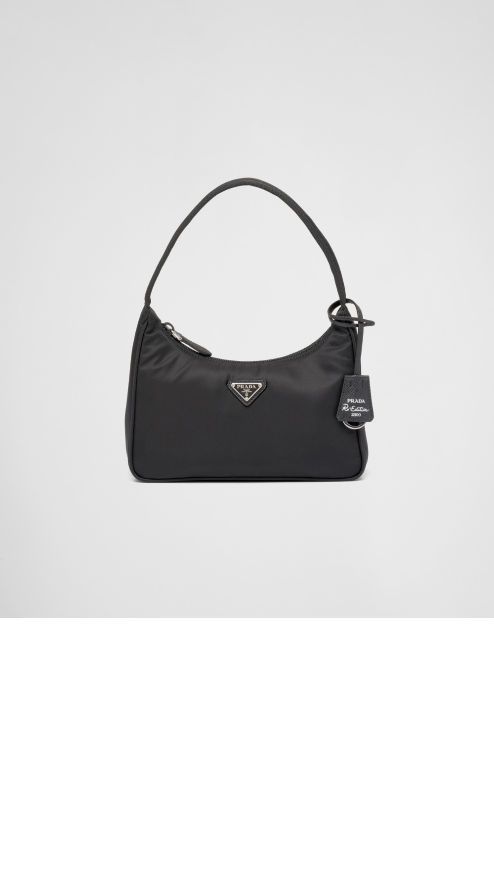 미러급레플리카사이트 | 명품레플리카 전문 쇼핑몰  | 퍼스트원 - 리나일론 미니백 1NE515 > 프라다