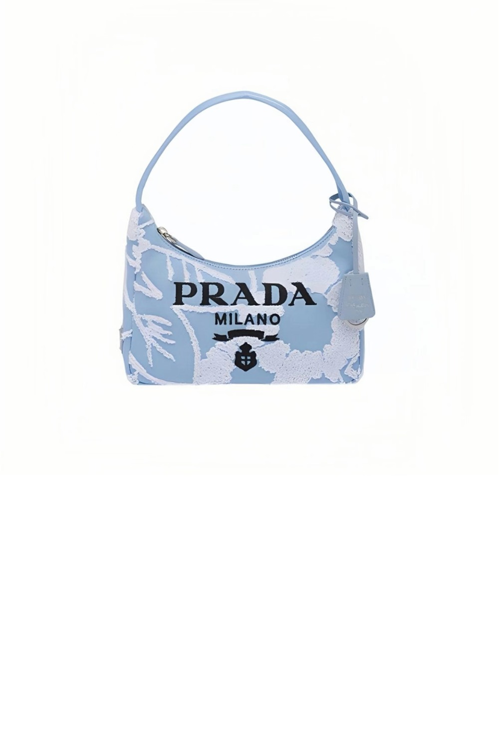 미러급레플리카사이트 | 명품레플리카 전문 쇼핑몰  | 퍼스트원 - 리나일론 미니백 1NE515 > 프라다