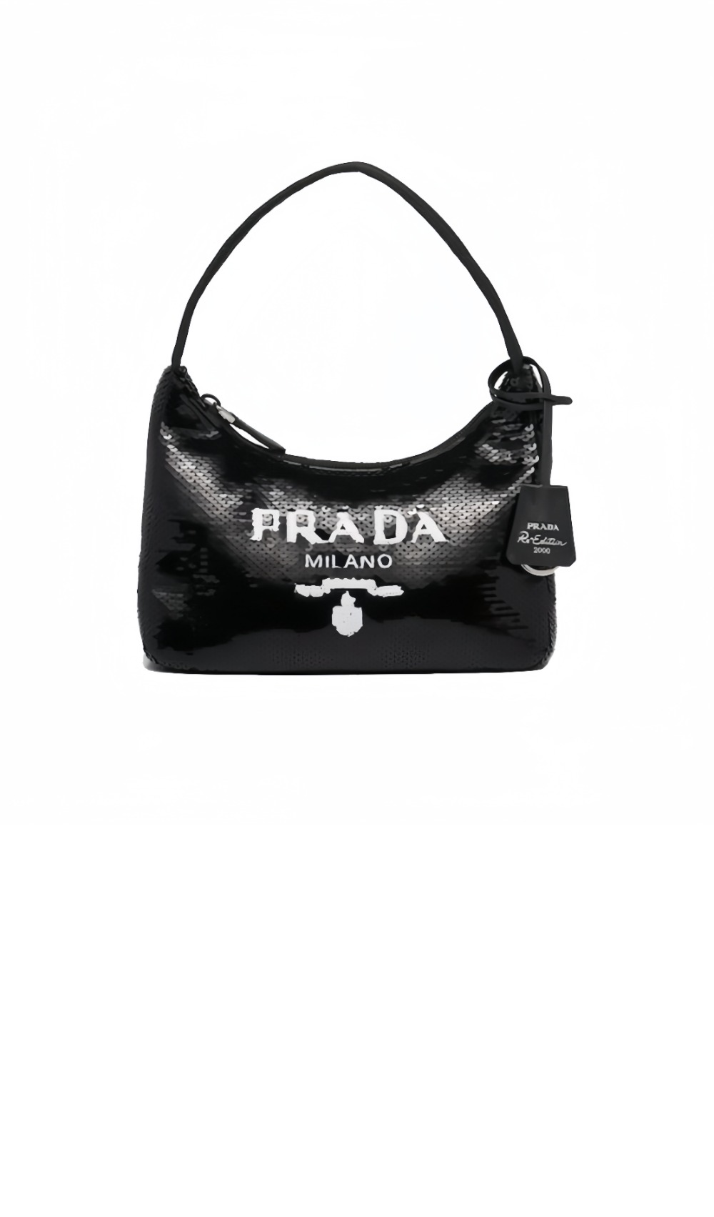 미러급레플리카사이트 | 명품레플리카 전문 쇼핑몰  | 퍼스트원 - 큐빅 호보 ؔ 미니백 1NE515 > 프라다