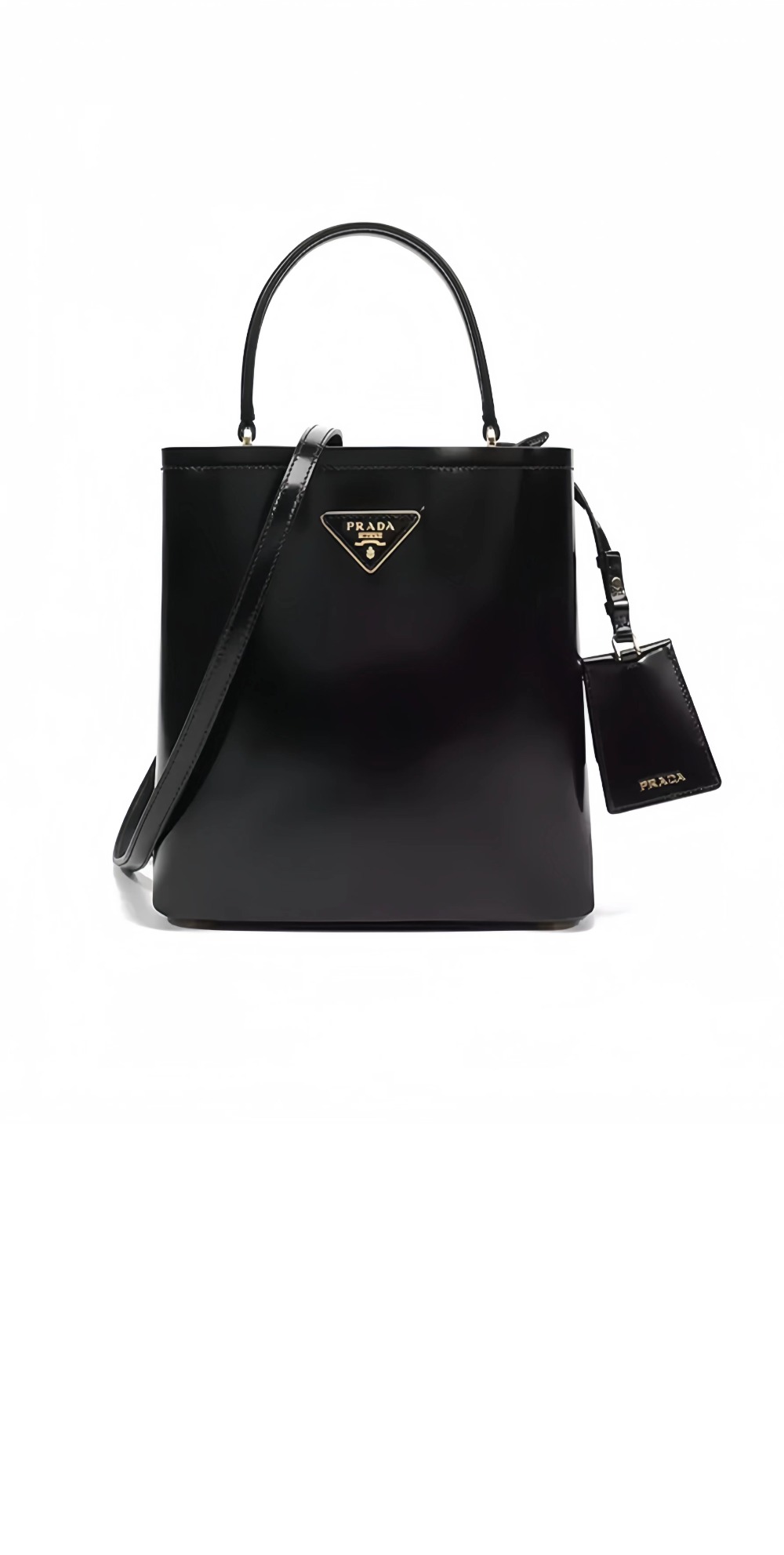 미러급레플리카사이트 | 명품레플리카 전문 쇼핑몰  | 퍼스트원 - 가죽 토트백 1BA373 > 프라다