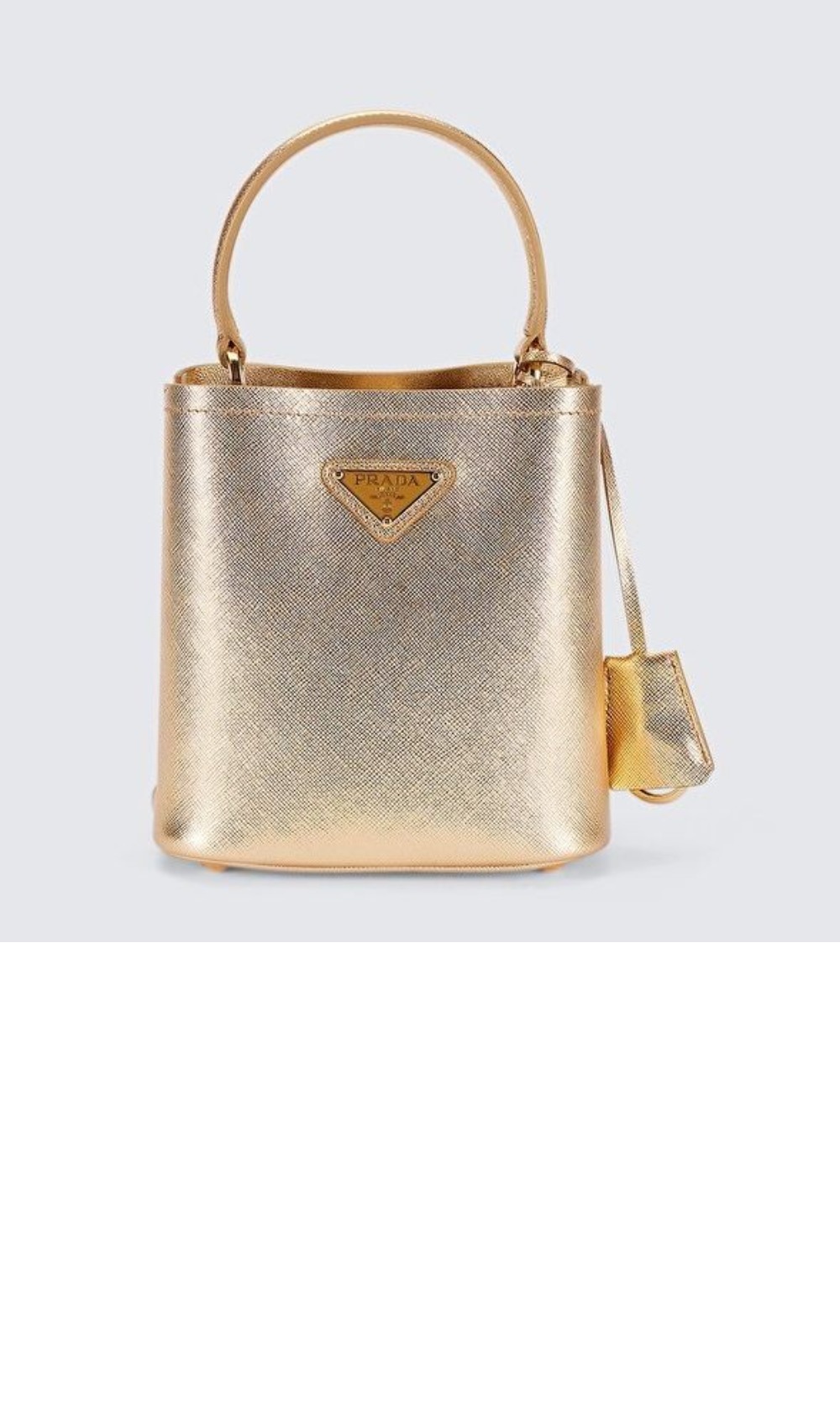 미러급레플리카사이트 | 명품레플리카 전문 쇼핑몰  | 퍼스트원 - 미니 물통 가방 1BA373 > 프라다