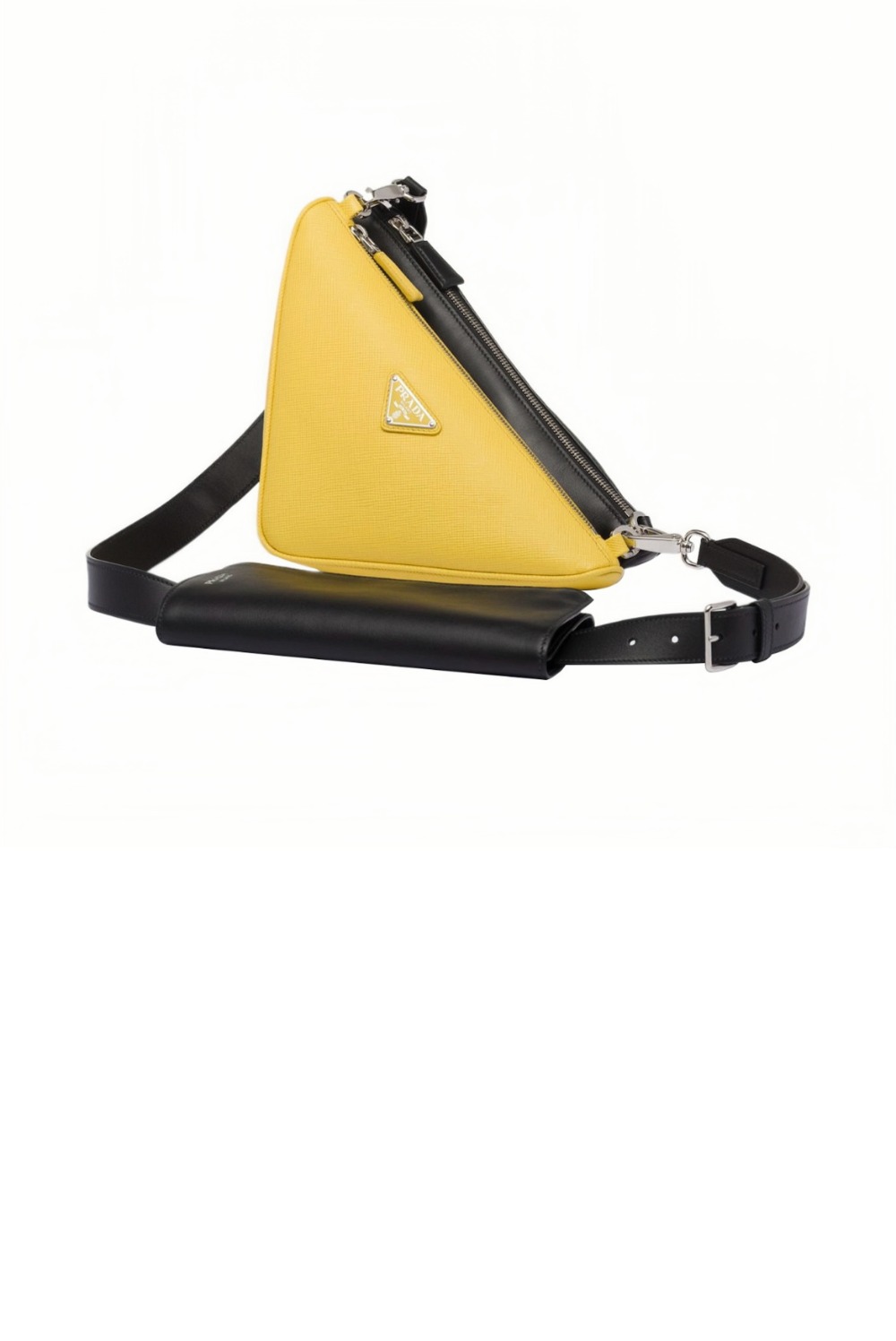 미러급레플리카사이트 | 명품레플리카 전문 쇼핑몰  | 퍼스트원 - 삼각 크로스 숄더백 2VE157 > 프라다