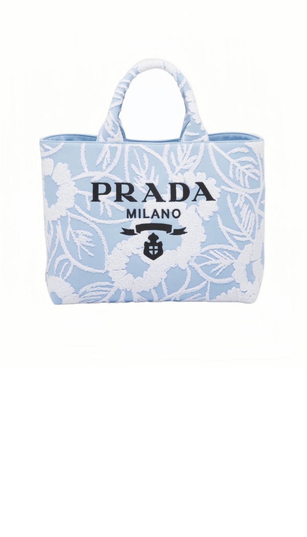 미러급레플리카사이트 | 명품레플리카 전문 쇼핑몰  | 퍼스트원 - 자수 투웨이백 1BG399 > 프라다