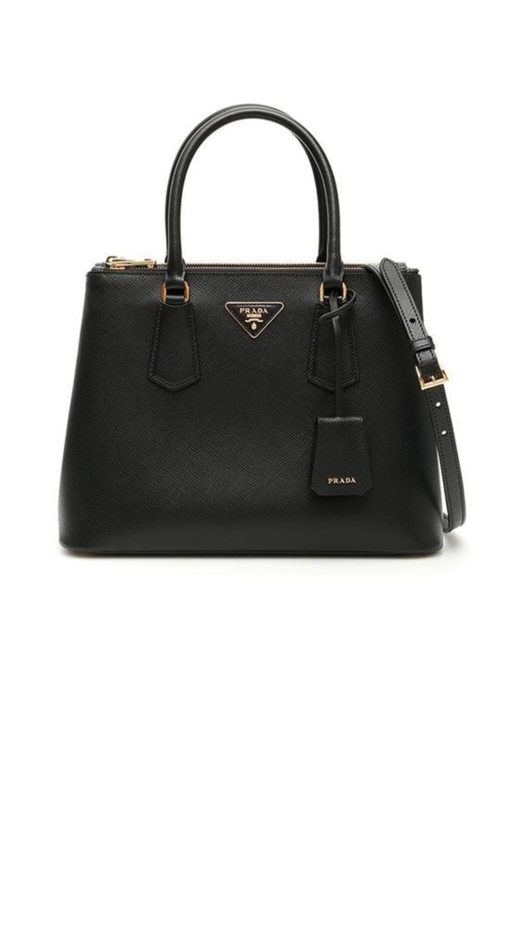 미러급레플리카사이트 | 명품레플리카 전문 쇼핑몰  | 퍼스트원 - 토트겸 숄더백 1BA232 > 프라다