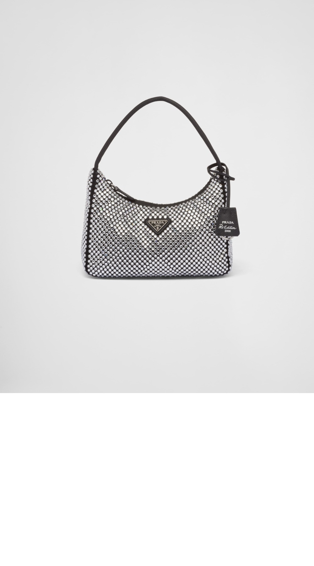 미러급레플리카사이트 | 명품레플리카 전문 쇼핑몰  | 퍼스트원 - 리나일론 미니백 1NE515 > 프라다