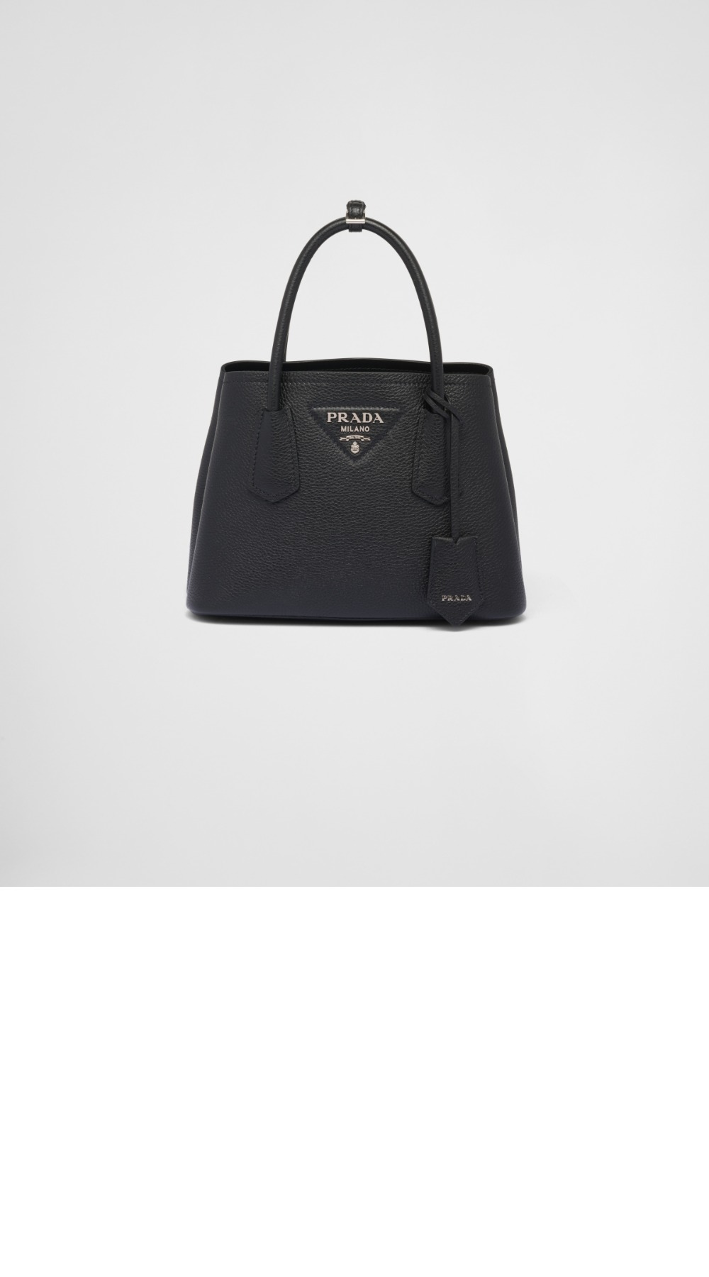 미러급레플리카사이트 | 명품레플리카 전문 쇼핑몰  | 퍼스트원 - 가죽 미니백 1BG443 > 프라다