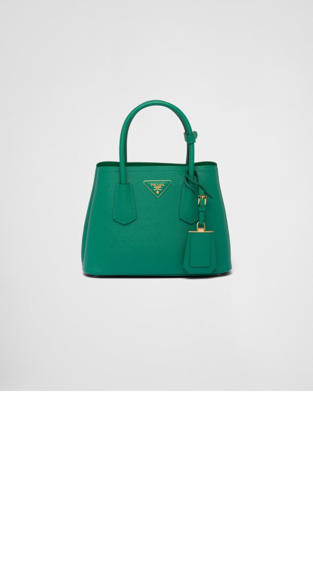 미러급레플리카사이트 | 명품레플리카 전문 쇼핑몰  | 퍼스트원 - 가죽 미니백 1BG443 > 프라다